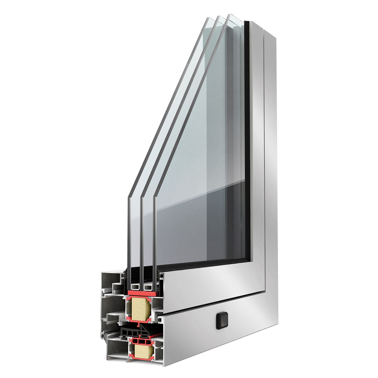 exalco aluminium picture